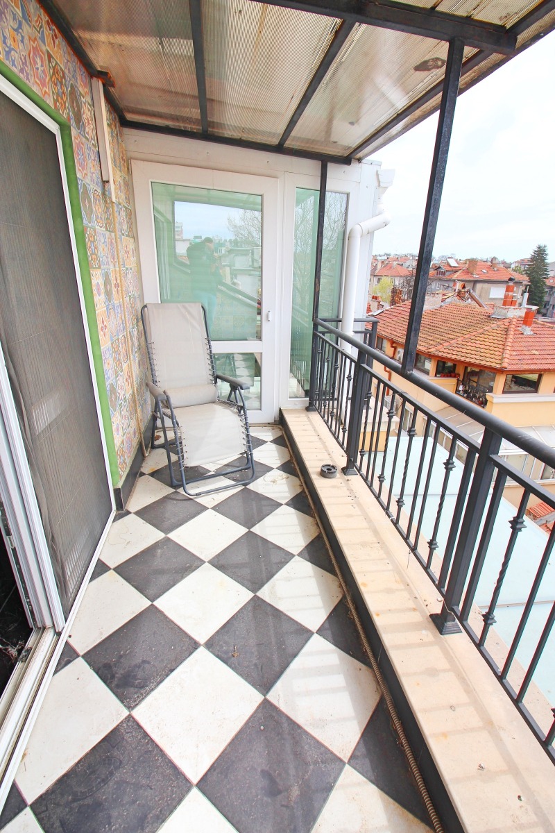 Te koop  2 slaapkamers Burgas , Tsentar , 150 m² | 68707811 - afbeelding [7]