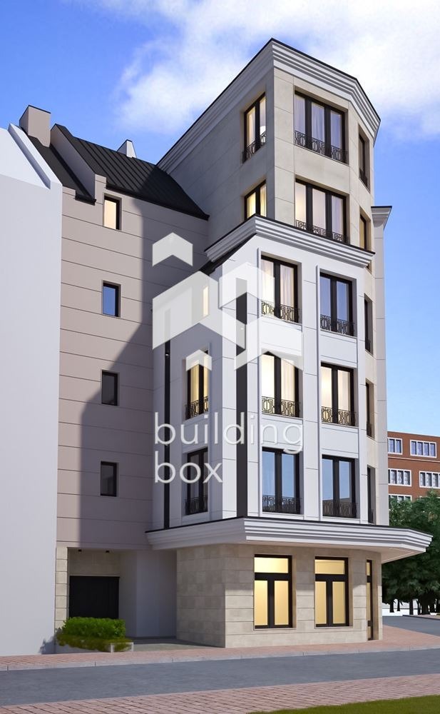 Eladó  2 hálószobás Sofia , Centar , 111 négyzetméter | 31900700 - kép [6]