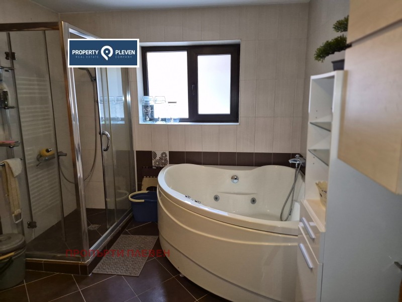 Продава 3-СТАЕН, гр. Плевен, Широк център, снимка 13 - Апартаменти - 53074973