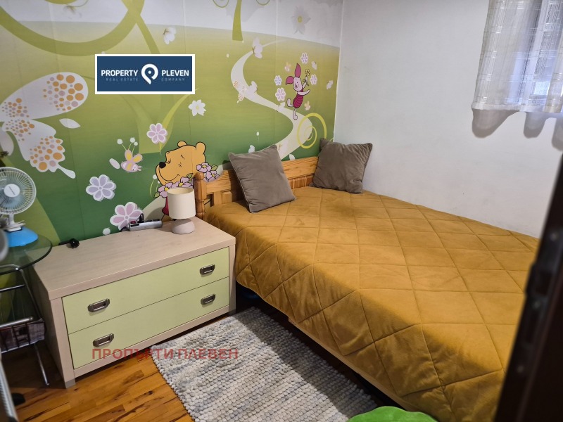 Продава 3-СТАЕН, гр. Плевен, Широк център, снимка 9 - Апартаменти - 53074973