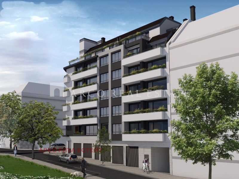 Na prodej  3 ložnice Sofia , Banišora , 120 m2 | 30491325 - obraz [2]