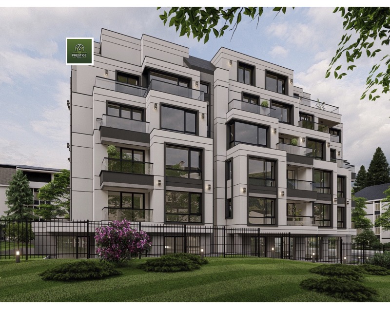 Продается  Офис София , Малинова долина , 305 кв.м | 30408246 - изображение [5]