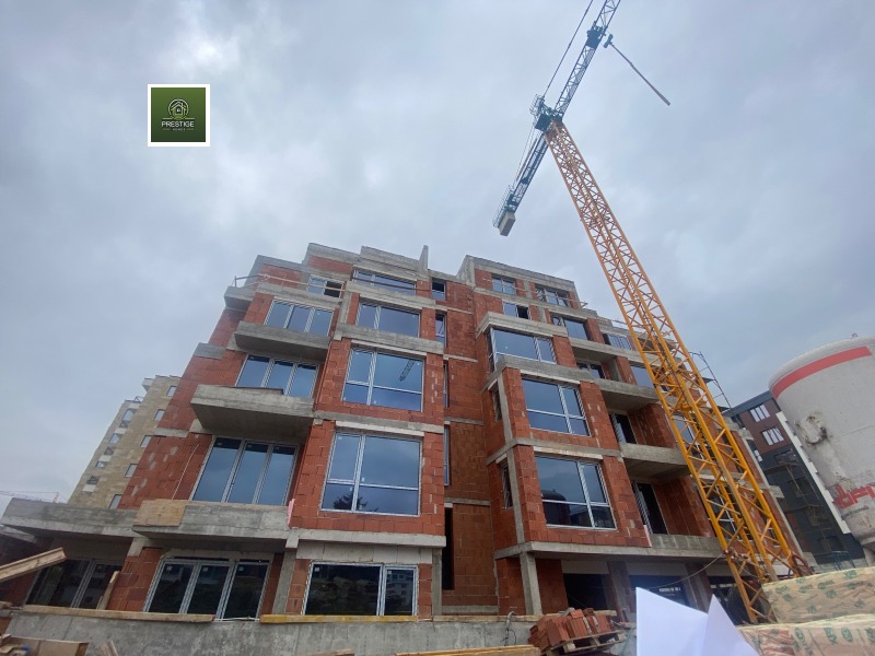 Продается  Офис София , Малинова долина , 305 кв.м | 30408246 - изображение [4]