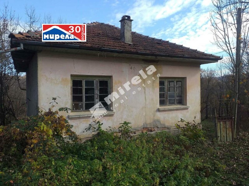 Продава КЪЩА, с. Палици, област Велико Търново, снимка 1 - Къщи - 42266966