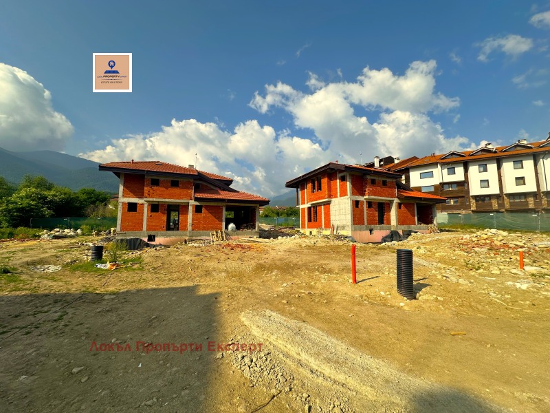 Na prodej  Dům oblast Blagoevgrad , Bansko , 187 m2 | 76203160 - obraz [2]