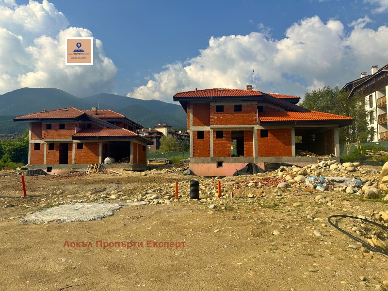 Продава  Къща, област Благоевград, гр. Банско •  413 000 EUR • ID 70451739 — holmes.bg - [1] 