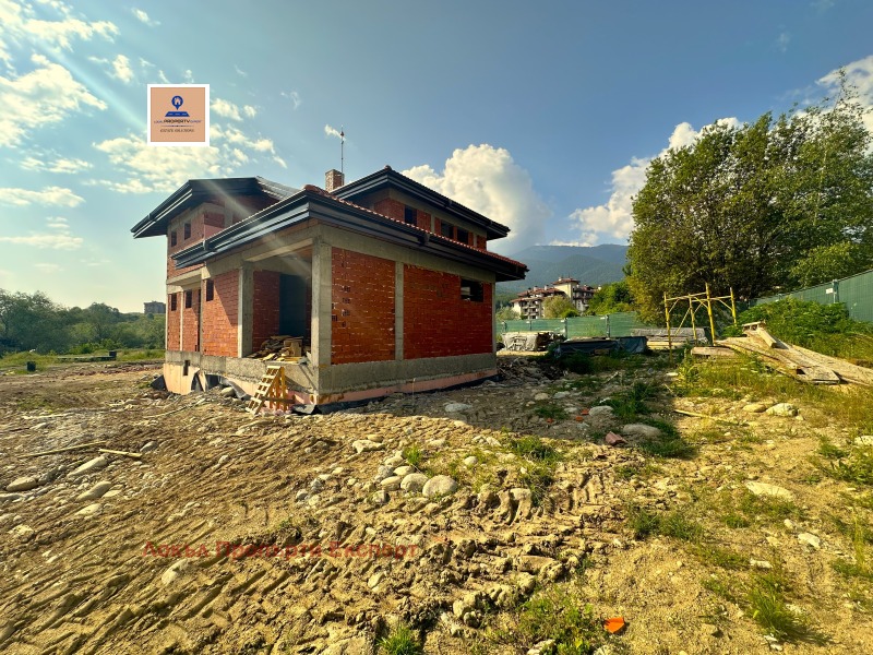 Na prodej  Dům oblast Blagoevgrad , Bansko , 187 m2 | 76203160 - obraz [4]