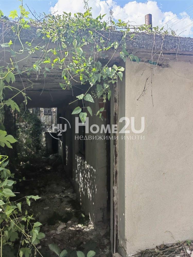 Продава КЪЩА, с. Просечен, област Варна, снимка 3 - Къщи - 54557766