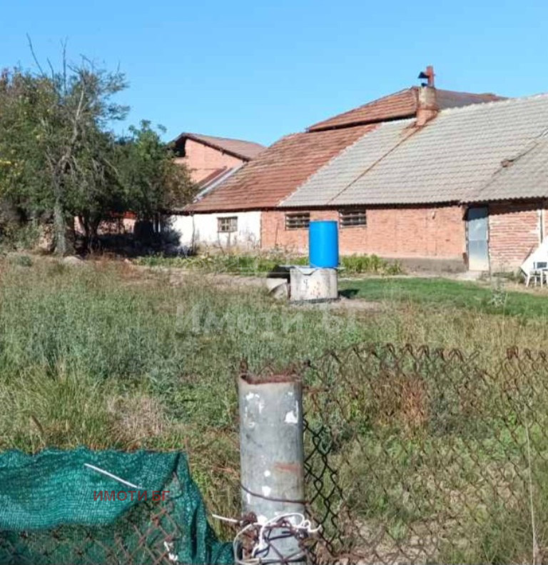 Продава КЪЩА, с. Чавдар, област София област, снимка 3 - Къщи - 56413410