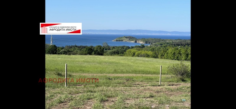 Til salg  Grund region Burgas , Chernomorets , 3175 kvm | 66513295 - billede [5]