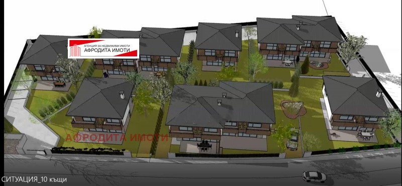 Продава ПАРЦЕЛ, област Бургас, гр. Черноморец • 206000 € • 72183557 — Holmes.bg