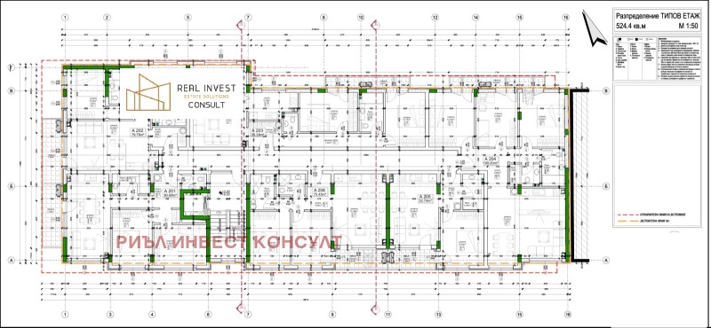 Продава ПАРЦЕЛ, гр. София, Манастирски ливади, снимка 5 - Парцели - 51984335