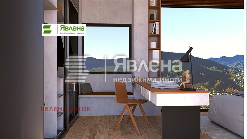 Продава ПАРЦЕЛ, с. Белчински бани, област София област, снимка 7 - Парцели - 54479548