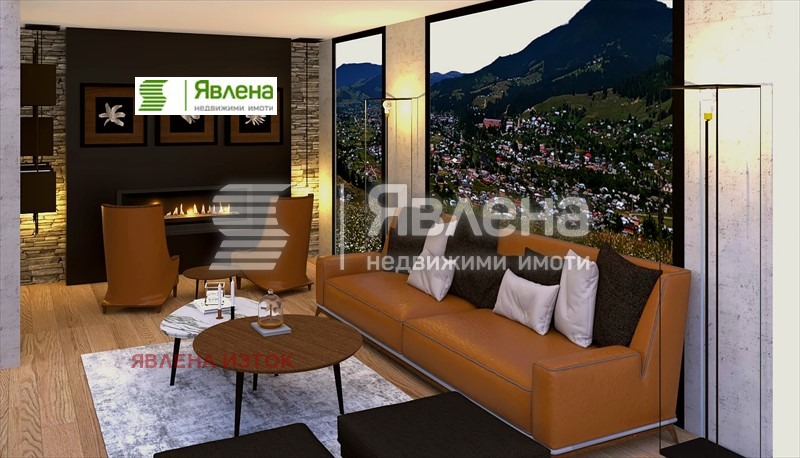 Продава ПАРЦЕЛ, с. Белчински бани, област София област, снимка 4 - Парцели - 54479548