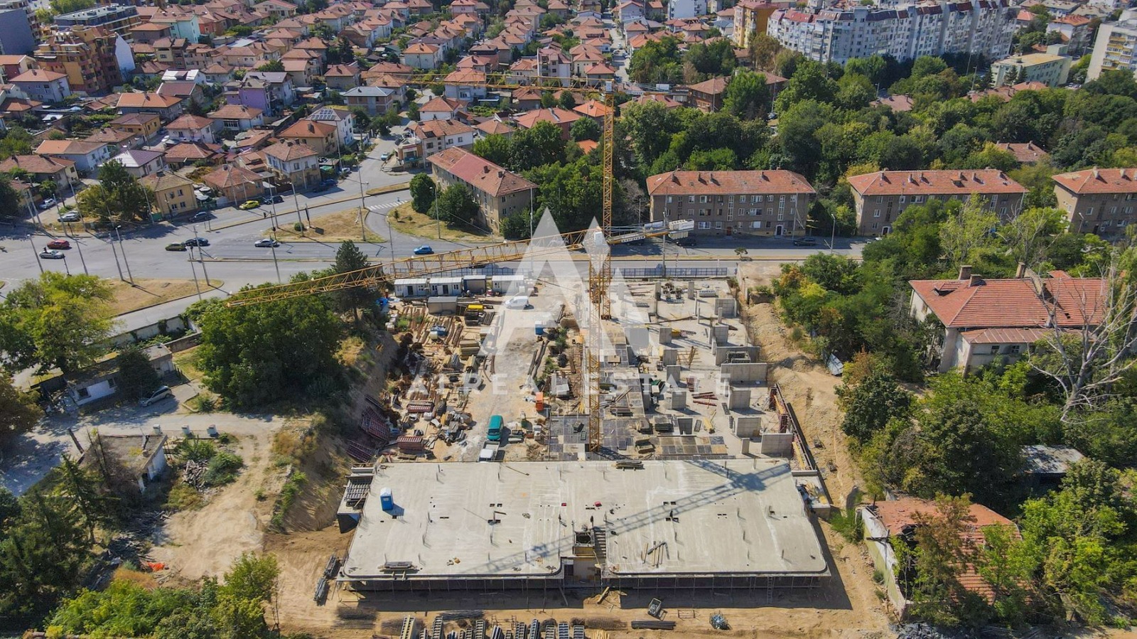 Продава 1-СТАЕН, гр. Плевен, Широк център, снимка 15 - Апартаменти - 51243886