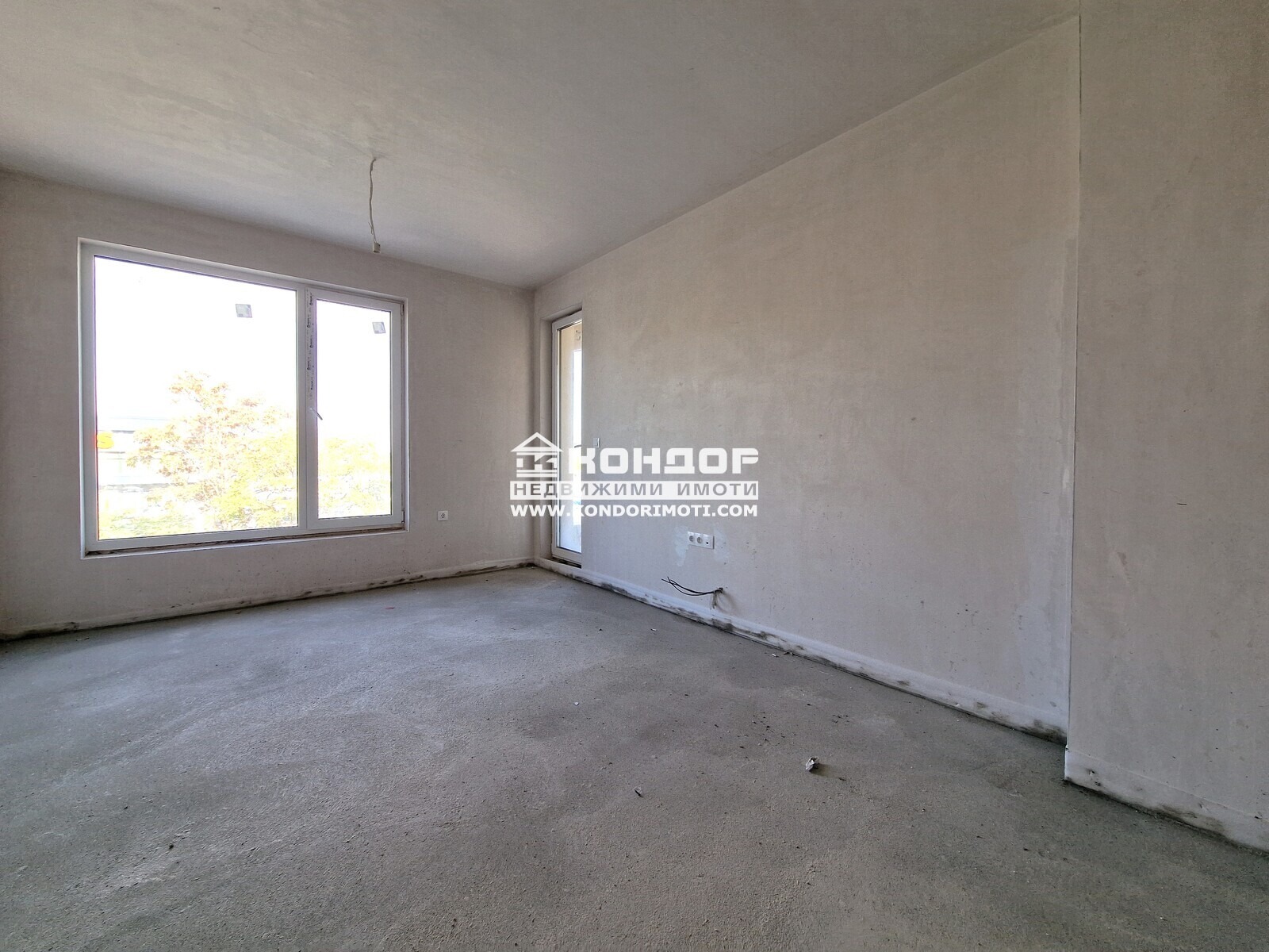 Продава 2-СТАЕН, гр. Пловдив, Кършияка, снимка 2 - Апартаменти - 51759539