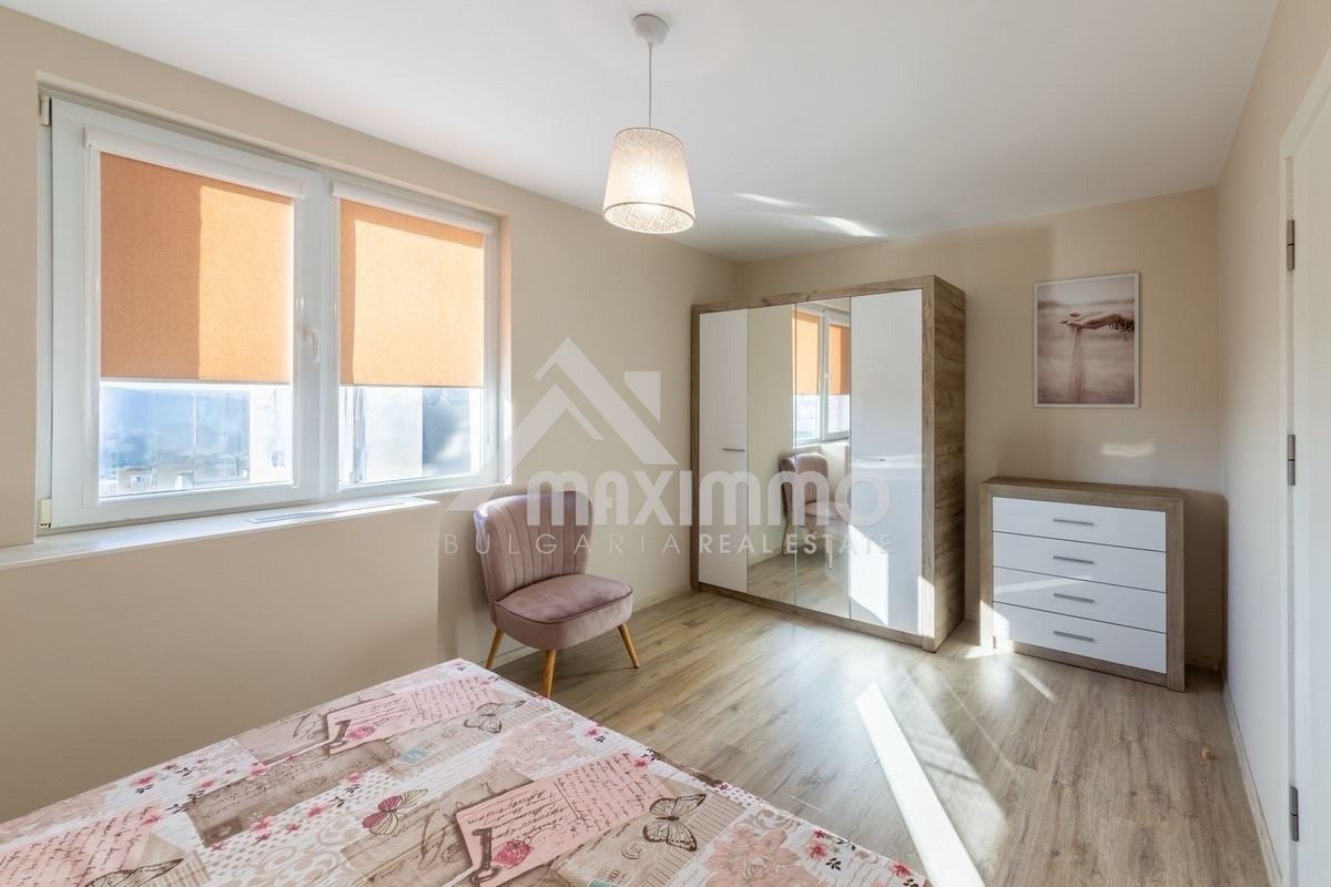 Продава 2-СТАЕН, гр. Варна, м-т Пчелина, снимка 4 - Апартаменти - 53618198