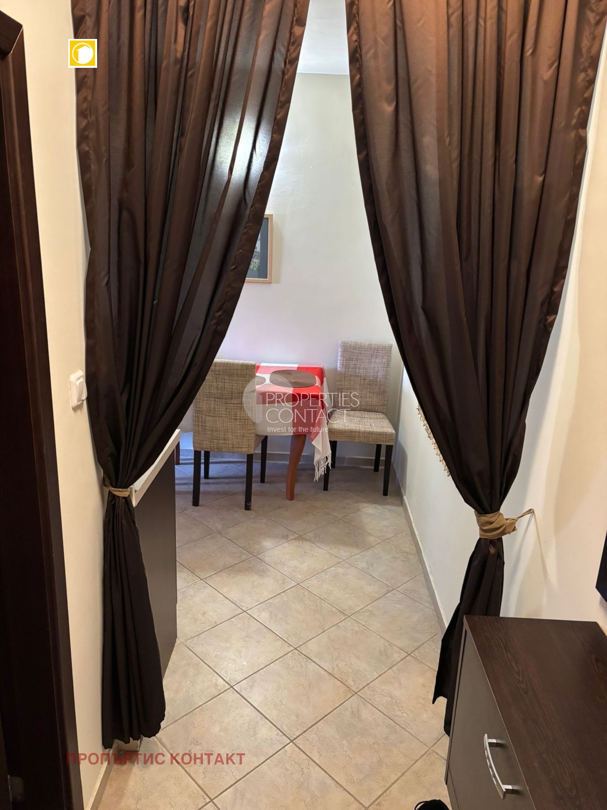 Продава 2-СТАЕН, гр. Созопол, област Бургас, снимка 6 - Апартаменти - 53907392