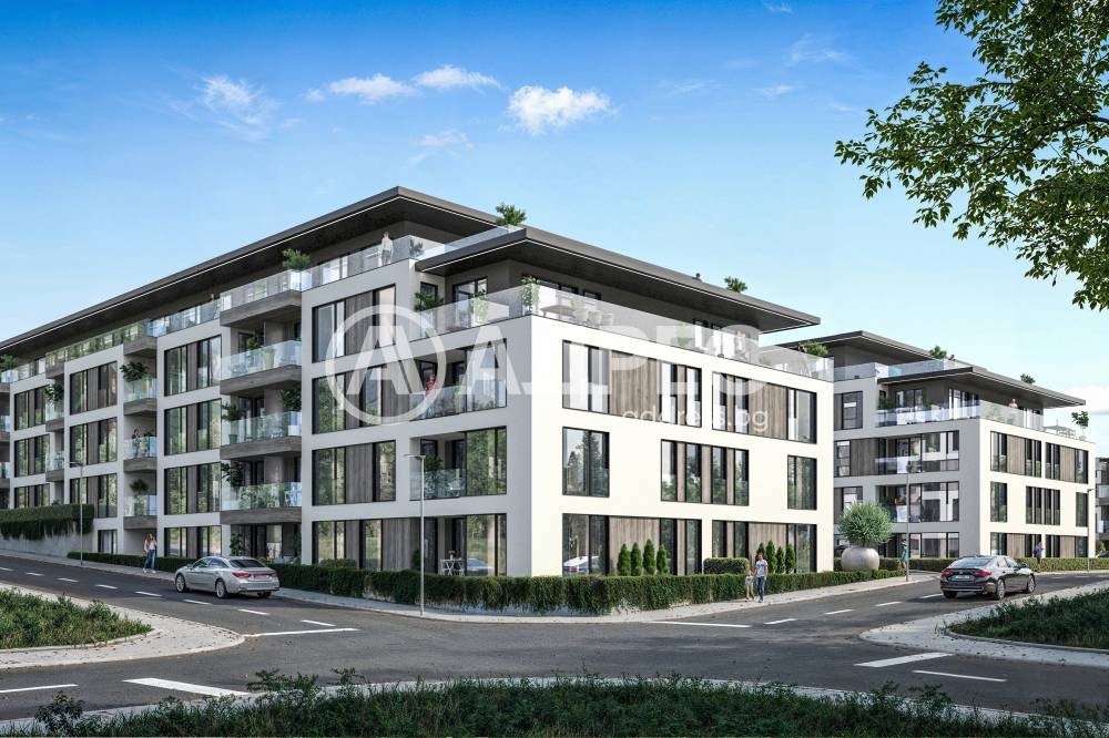 Продава 2-СТАЕН, гр. София, Малинова долина, снимка 7 - Апартаменти - 53910574