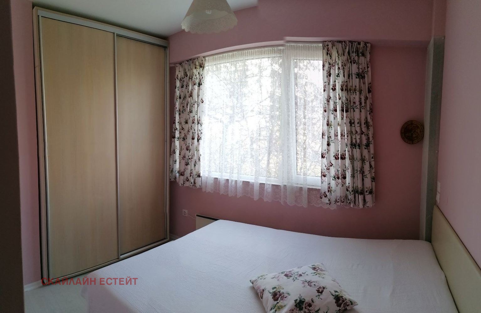 Продава 2-СТАЕН, гр. София, Борово, снимка 4 - Апартаменти - 54123873