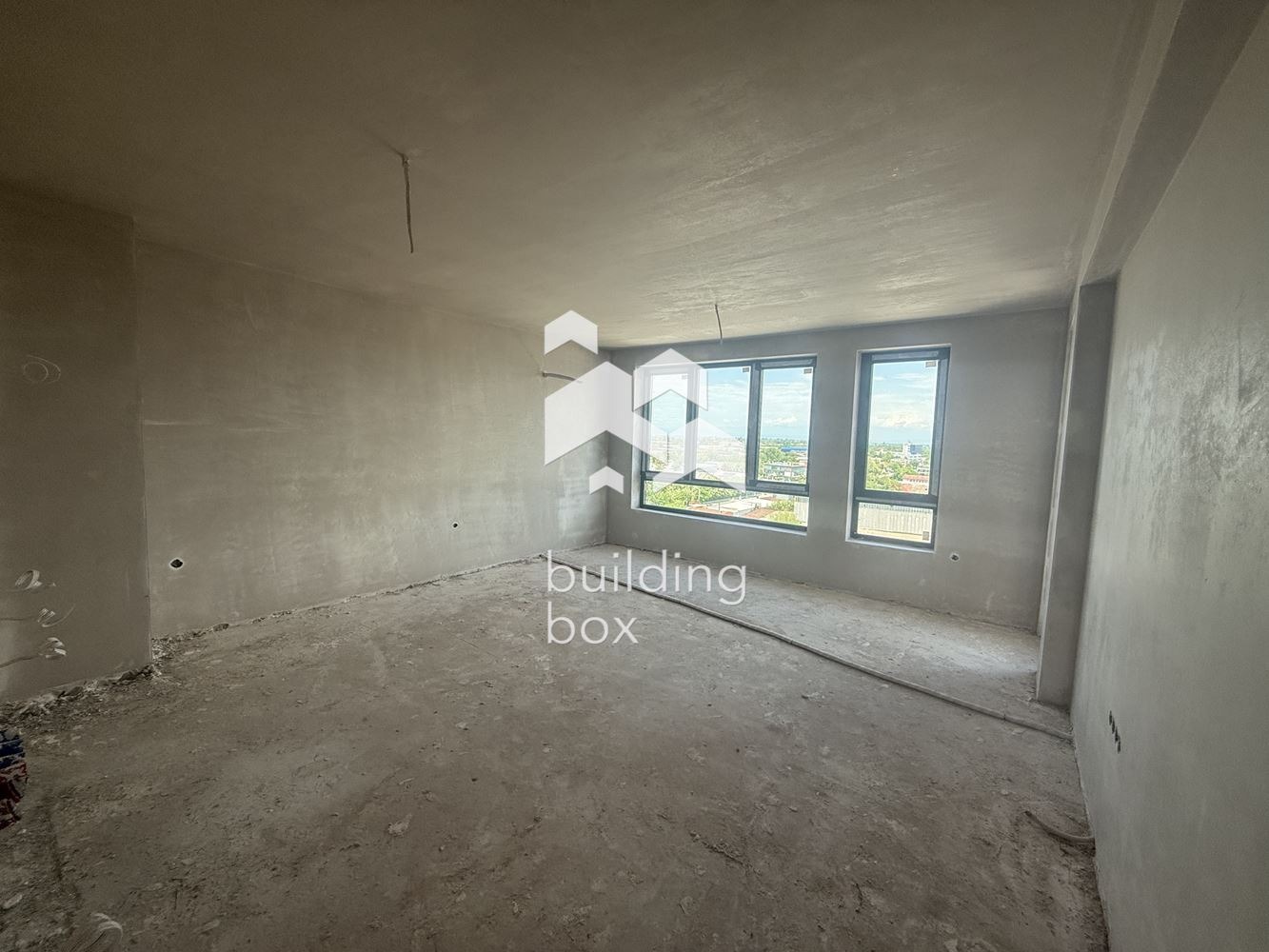 Продава 2-СТАЕН, гр. Пловдив, Гагарин, снимка 3 - Апартаменти - 54591214