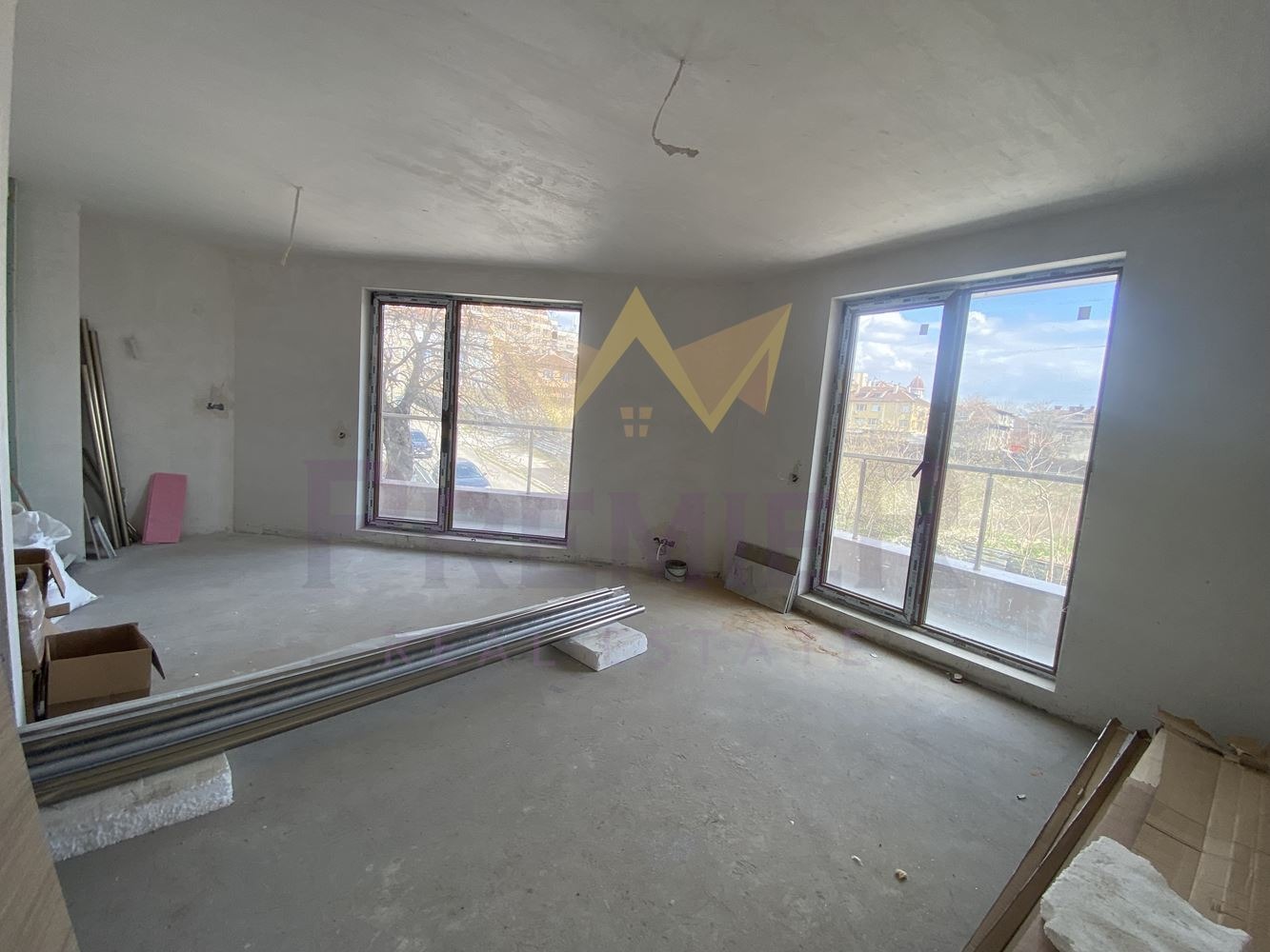 Продава 2-СТАЕН, гр. София, Банишора, снимка 2 - Апартаменти - 55008024