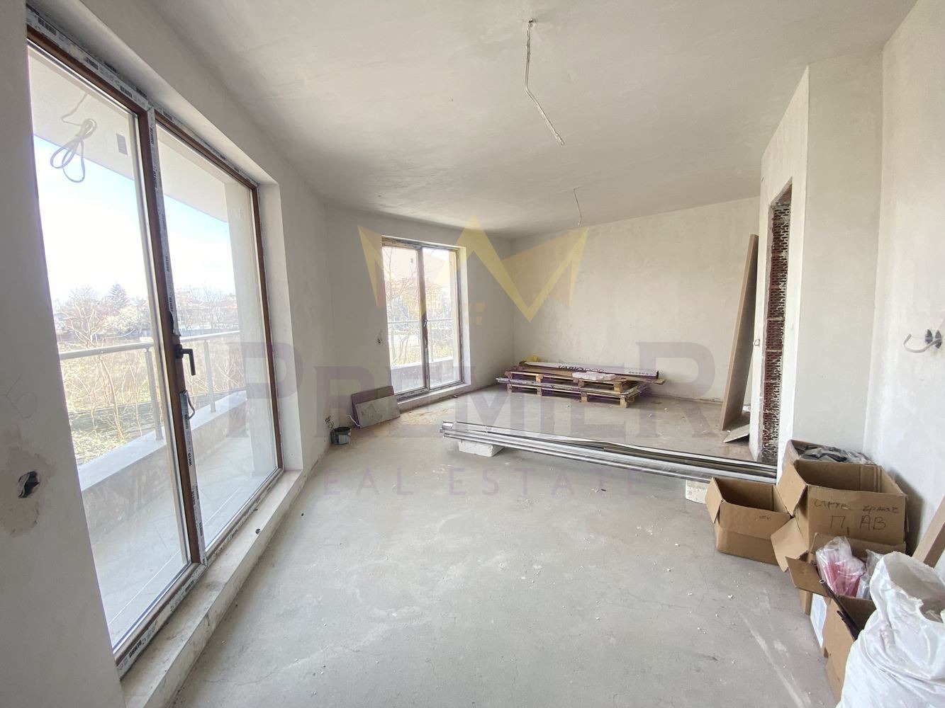 Продава 2-СТАЕН, гр. София, Банишора, снимка 4 - Апартаменти - 55008024