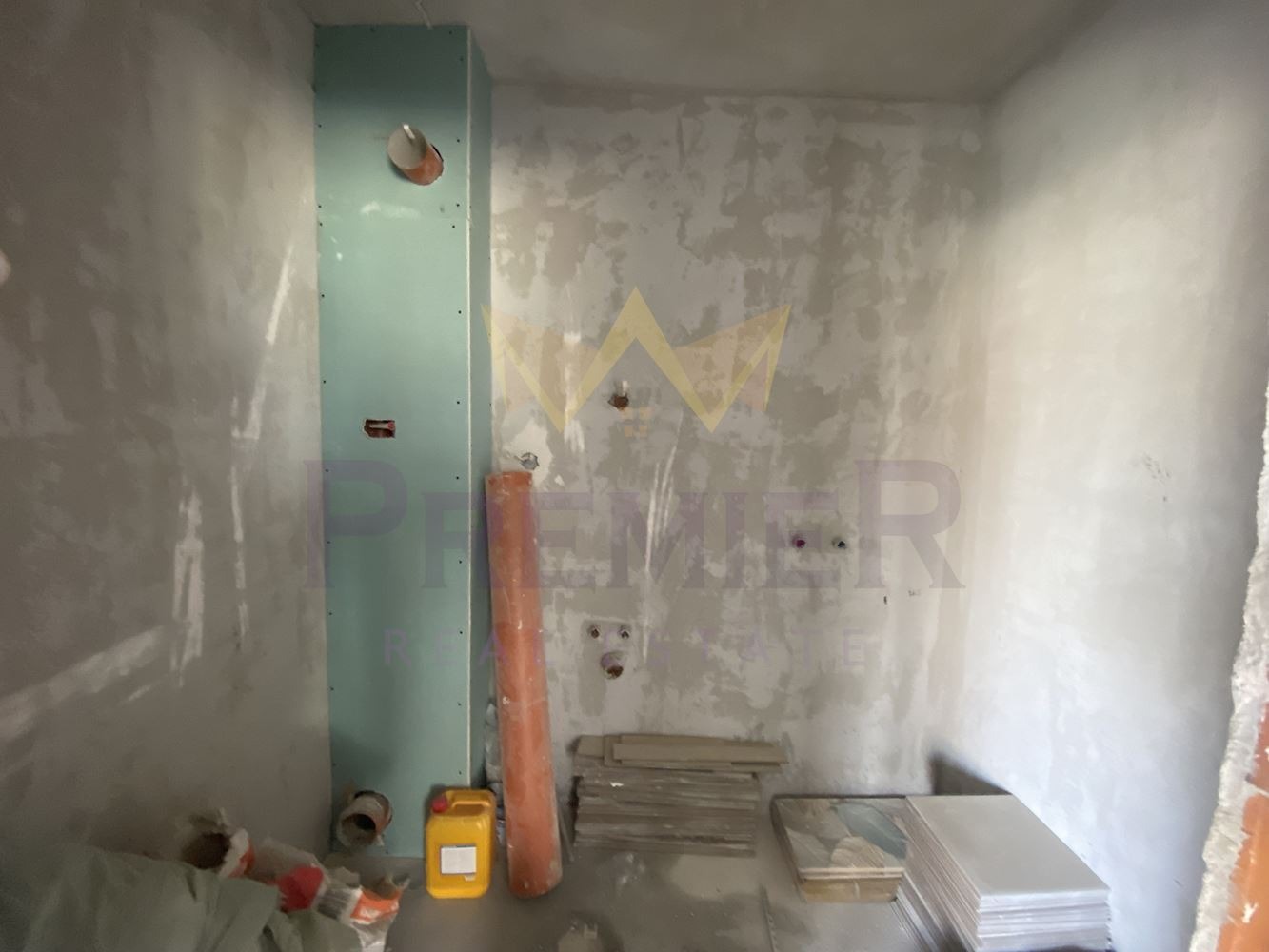 Продава 2-СТАЕН, гр. София, Банишора, снимка 14 - Апартаменти - 55008024