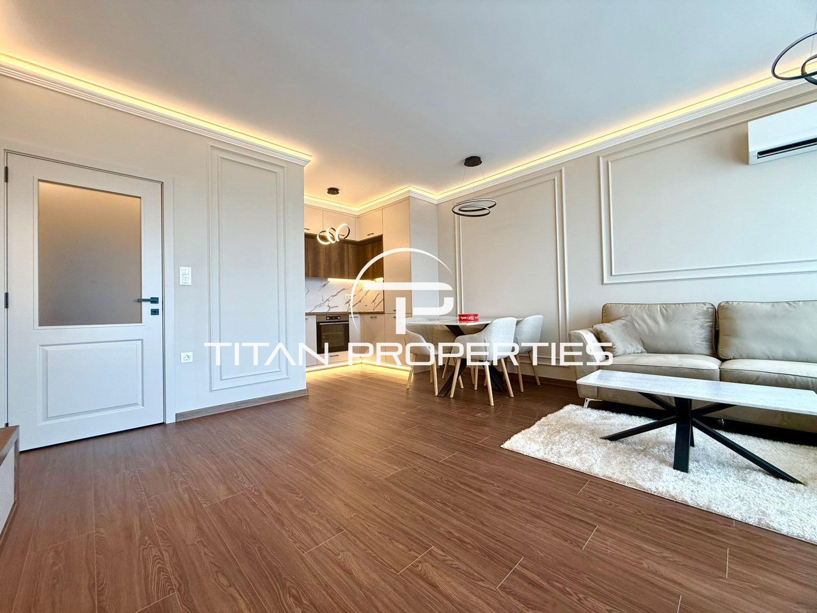 Продава 2-СТАЕН, гр. Пловдив, Остромила, снимка 4 - Апартаменти - 55202042