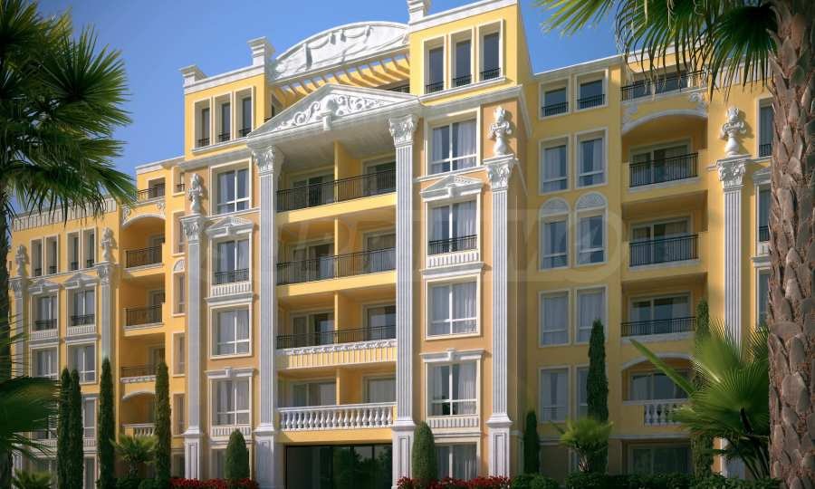 Продава 2-СТАЕН, с. Равда, област Бургас, снимка 3 - Апартаменти - 55661844