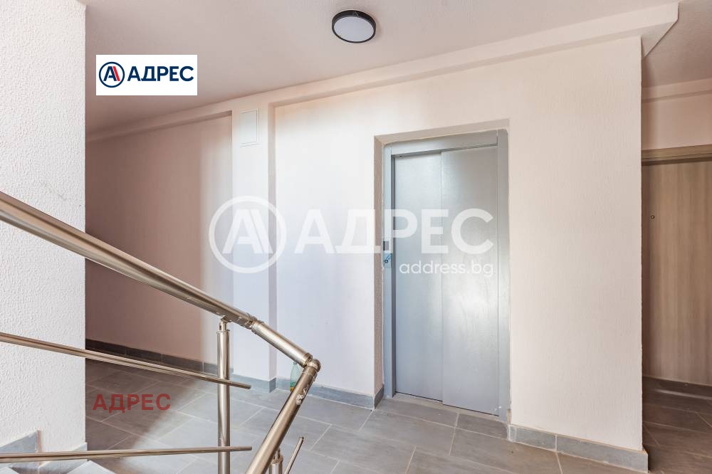 Продава 2-СТАЕН, гр. Варна, Аспарухово, снимка 5 - Апартаменти - 56203761