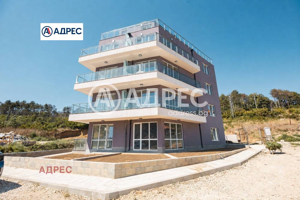 Продава 2-СТАЕН, гр. Варна, Аспарухово, снимка 6 - Апартаменти - 56203761