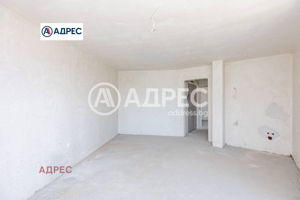 Продава 2-СТАЕН, гр. Варна, Аспарухово, снимка 2 - Апартаменти - 56203761