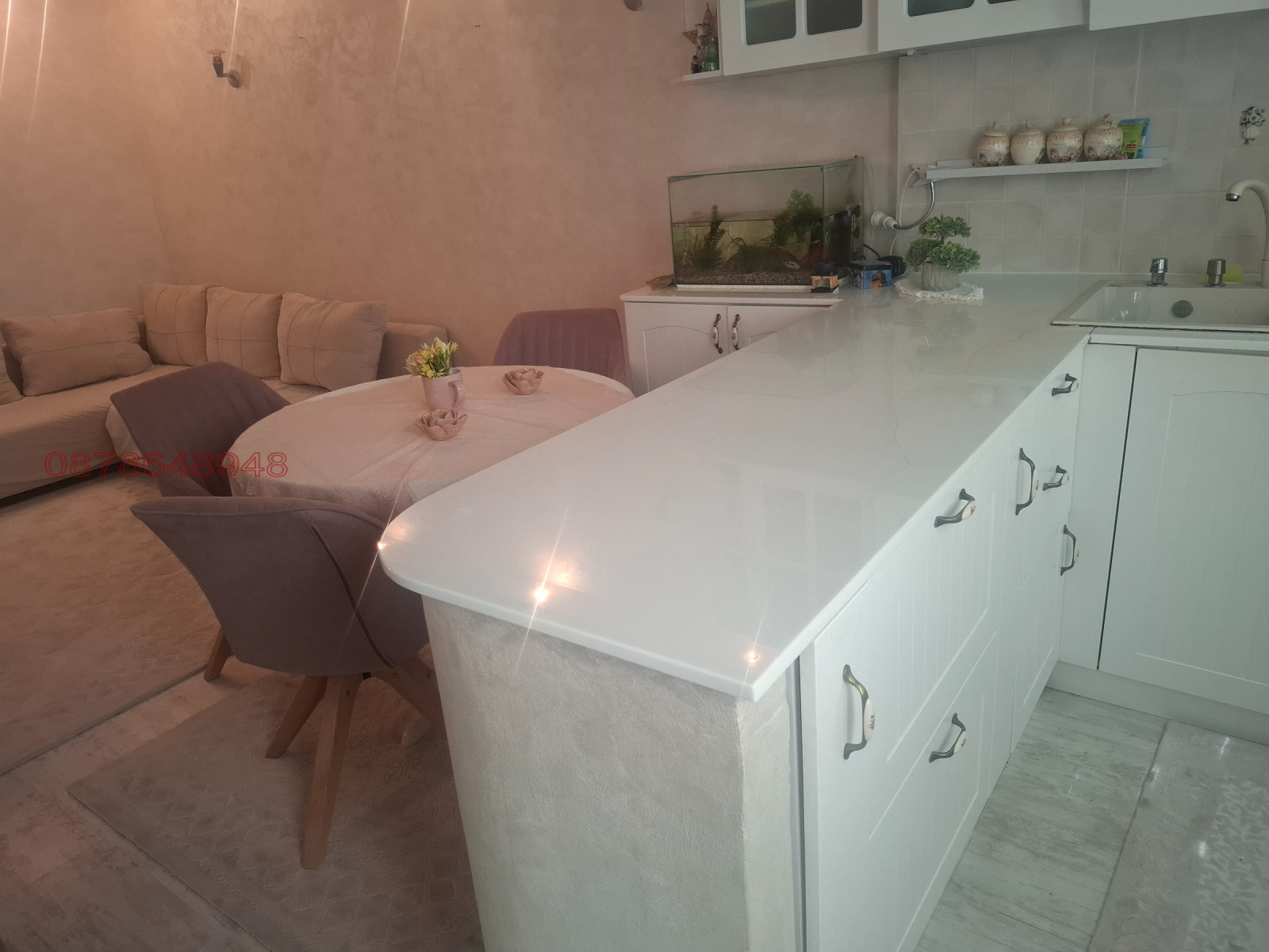 Продава 3-СТАЕН, гр. Бургас, Славейков