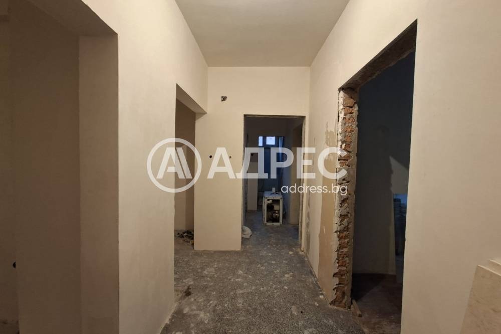 Продава 3-СТАЕН, гр. Пловдив, Център, снимка 4 - Апартаменти - 55611948