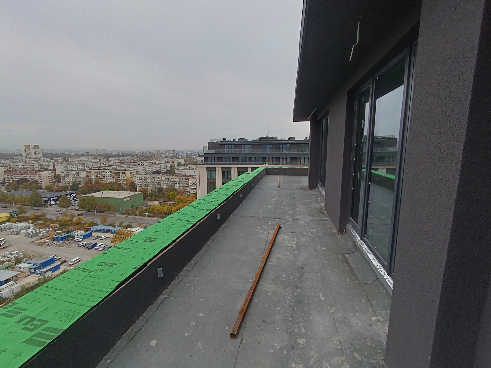 Продава 3-СТАЕН, гр. София, Банишора, снимка 3 - Апартаменти - 56450592