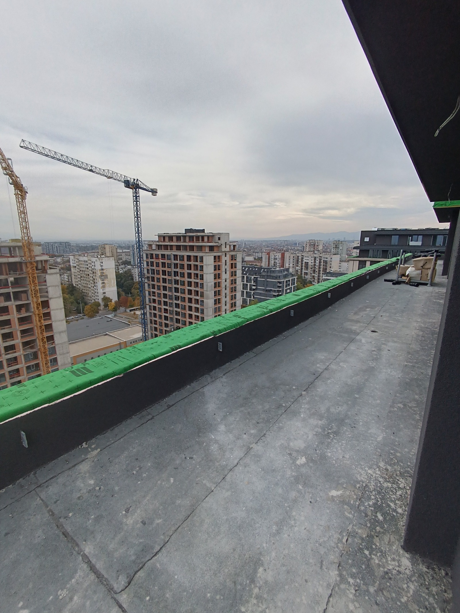 Продава 3-СТАЕН, гр. София, Банишора, снимка 16 - Апартаменти - 56450592
