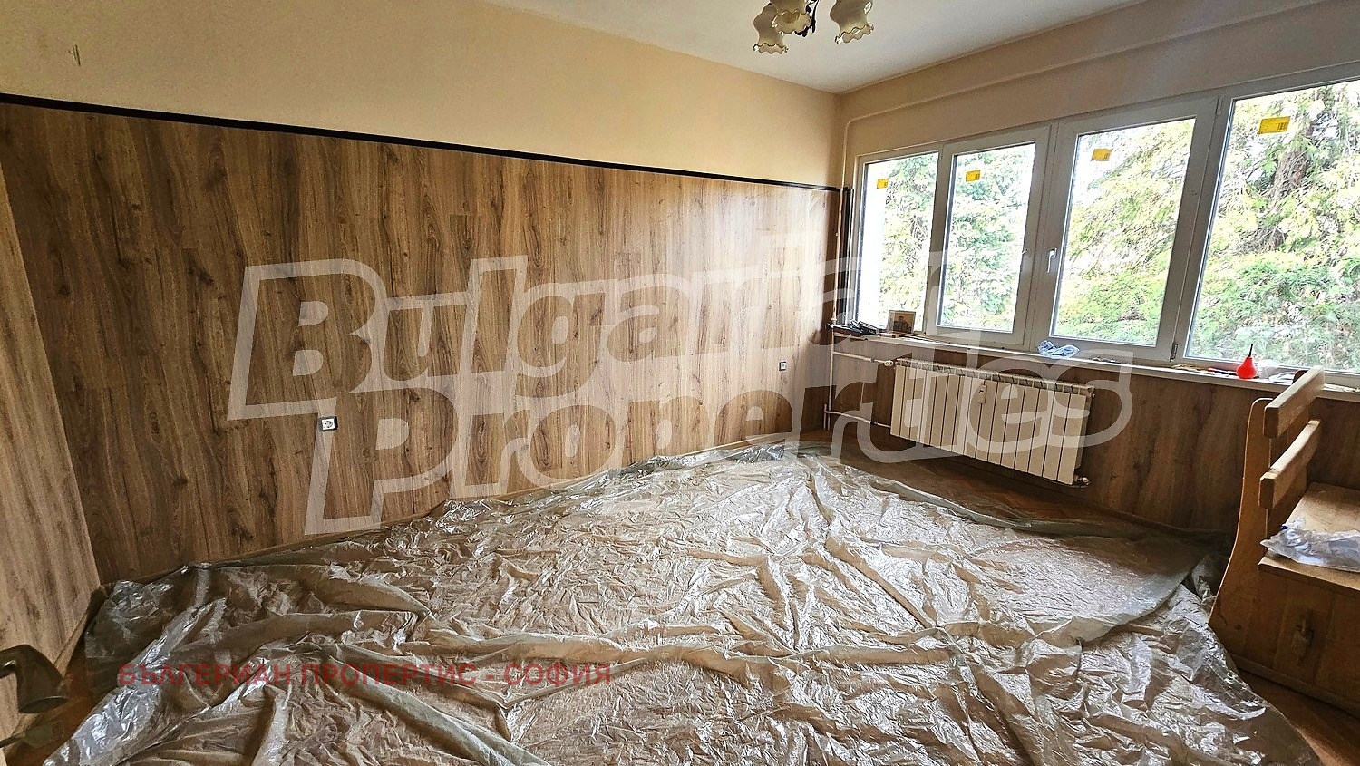 Продава 4-СТАЕН, гр. София, Лозенец, снимка 7 - Апартаменти - 53808717