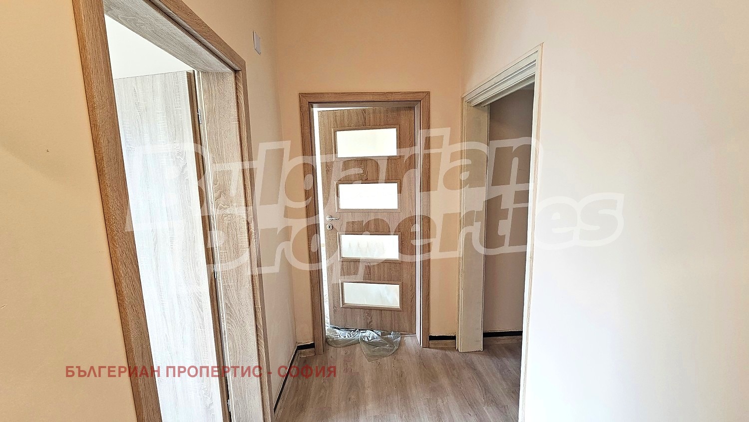 Продава 4-СТАЕН, гр. София, Лозенец, снимка 3 - Апартаменти - 53808717