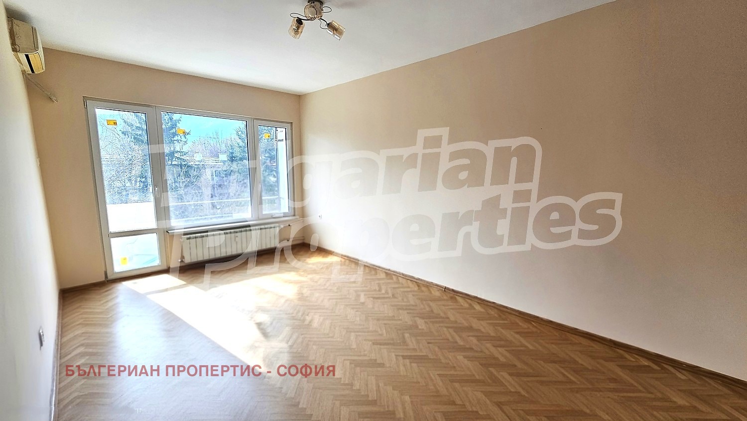 Продава 4-СТАЕН, гр. София, Лозенец