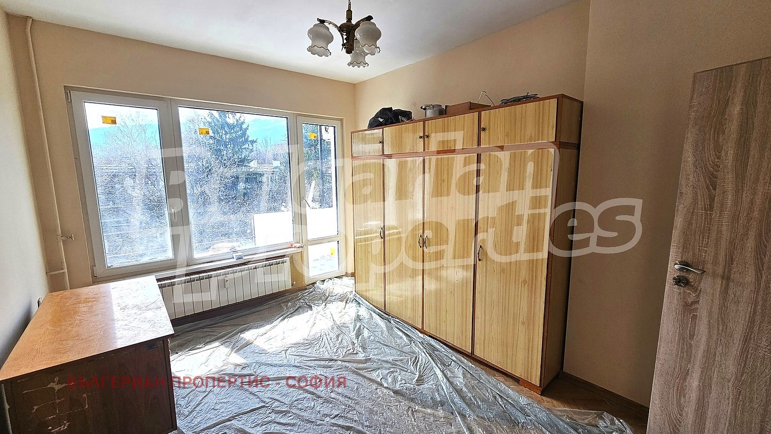 Продава 4-СТАЕН, гр. София, Лозенец, снимка 5 - Апартаменти - 53808717