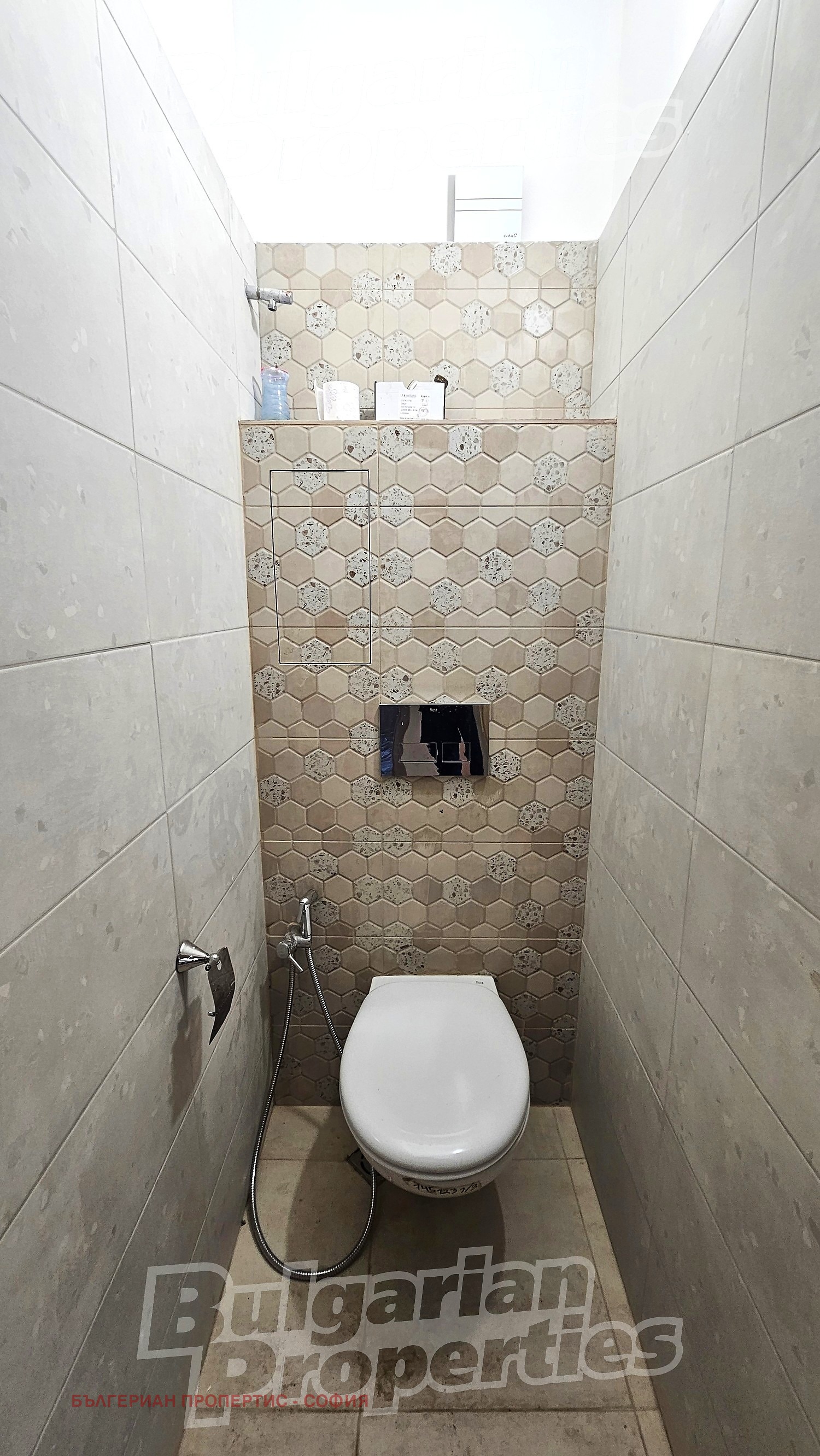 Продава 4-СТАЕН, гр. София, Лозенец, снимка 10 - Апартаменти - 53808717