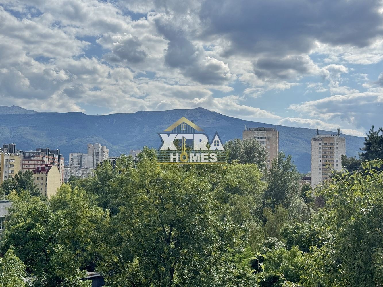 Продава 4-СТАЕН, гр. София, Дианабад, снимка 15 - Апартаменти - 55444196