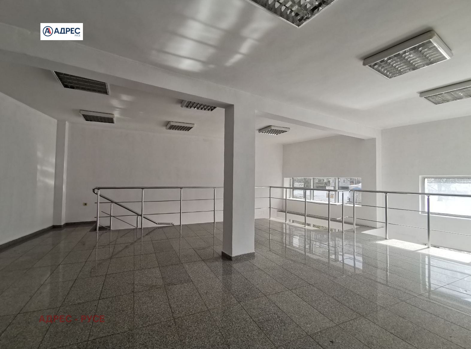 Продава ОФИС, гр. Русе, Център, снимка 5 - Офиси - 50070752