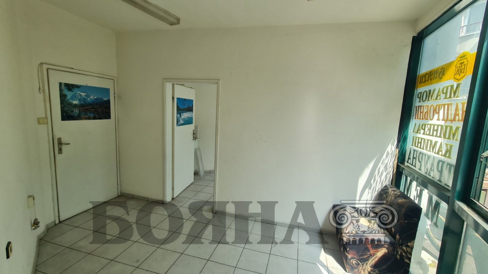 Продава ОФИС, гр. Русе, Център, снимка 3 - Офиси - 54908753