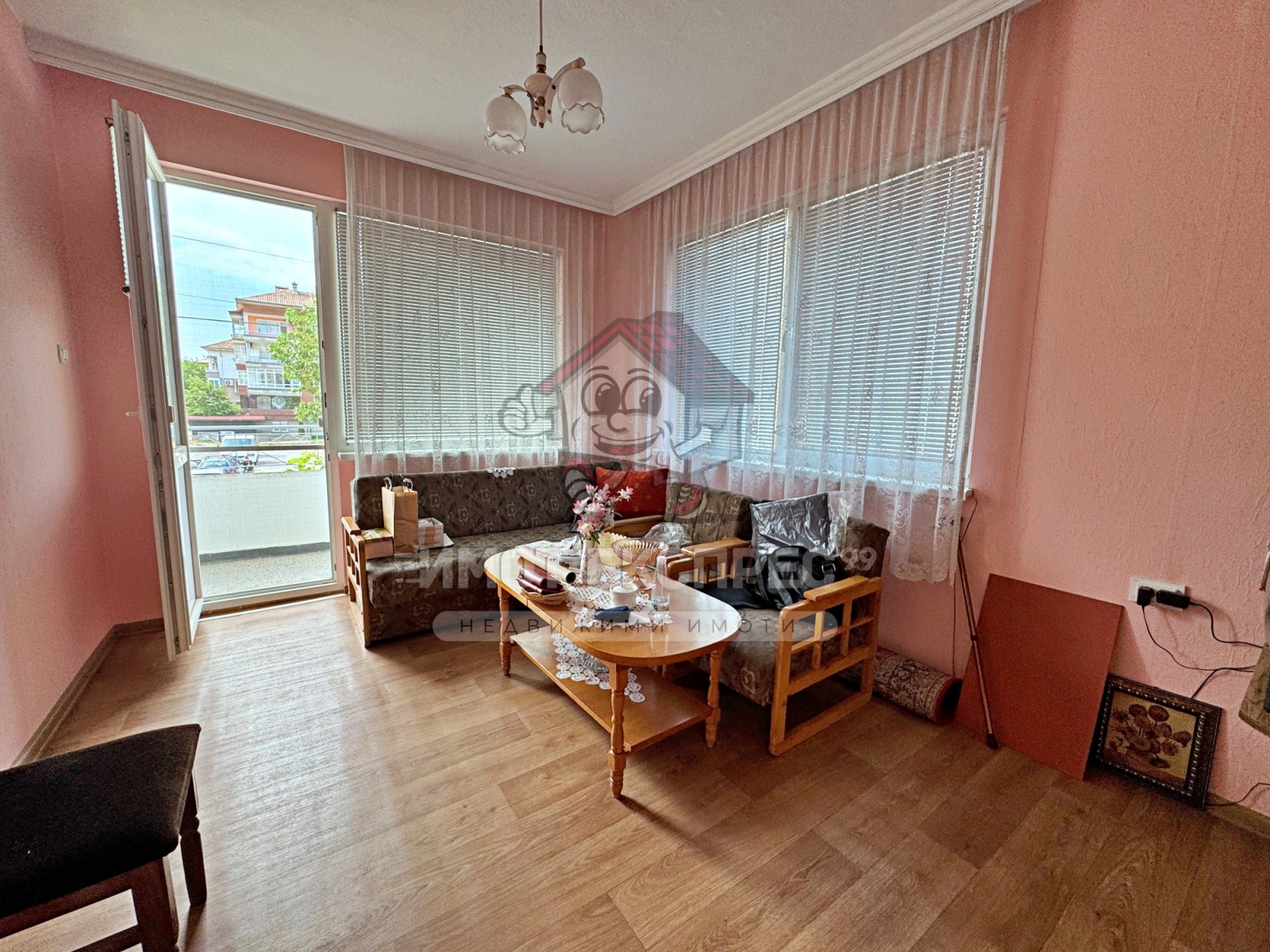 Продава ЕТАЖ ОТ КЪЩА, гр. Асеновград, област Пловдив, снимка 3 - Етаж от къща - 55132745