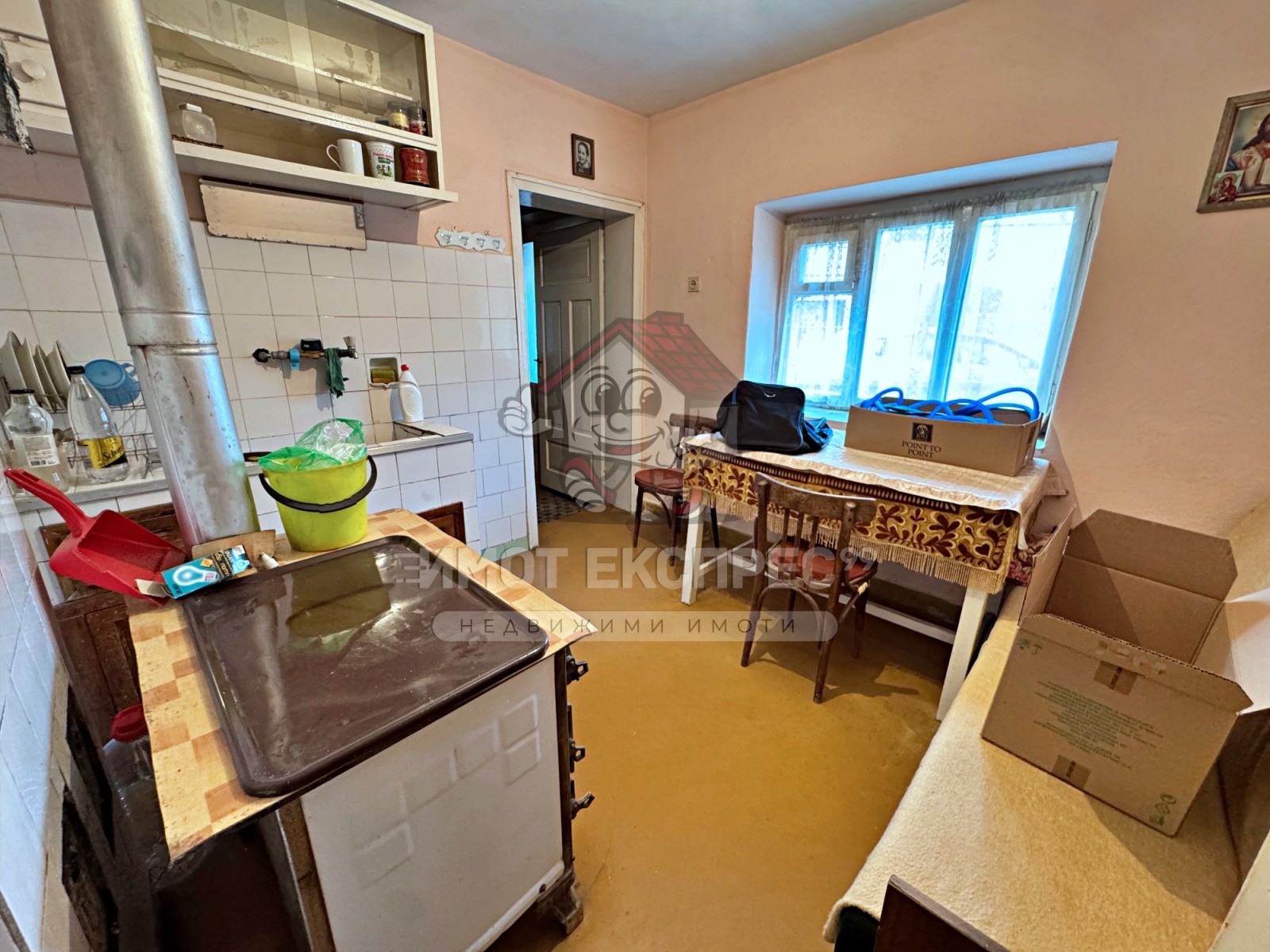 Продава ЕТАЖ ОТ КЪЩА, гр. Асеновград, област Пловдив, снимка 16 - Етаж от къща - 55132745