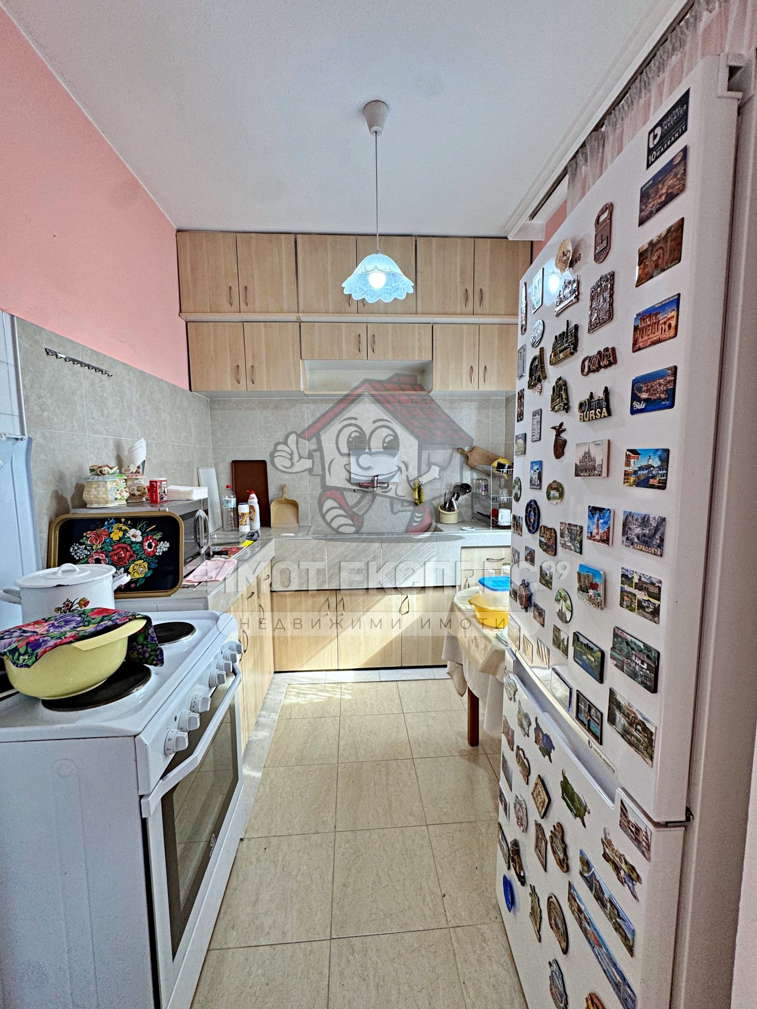 Продава ЕТАЖ ОТ КЪЩА, гр. Асеновград, област Пловдив, снимка 7 - Етаж от къща - 55132745
