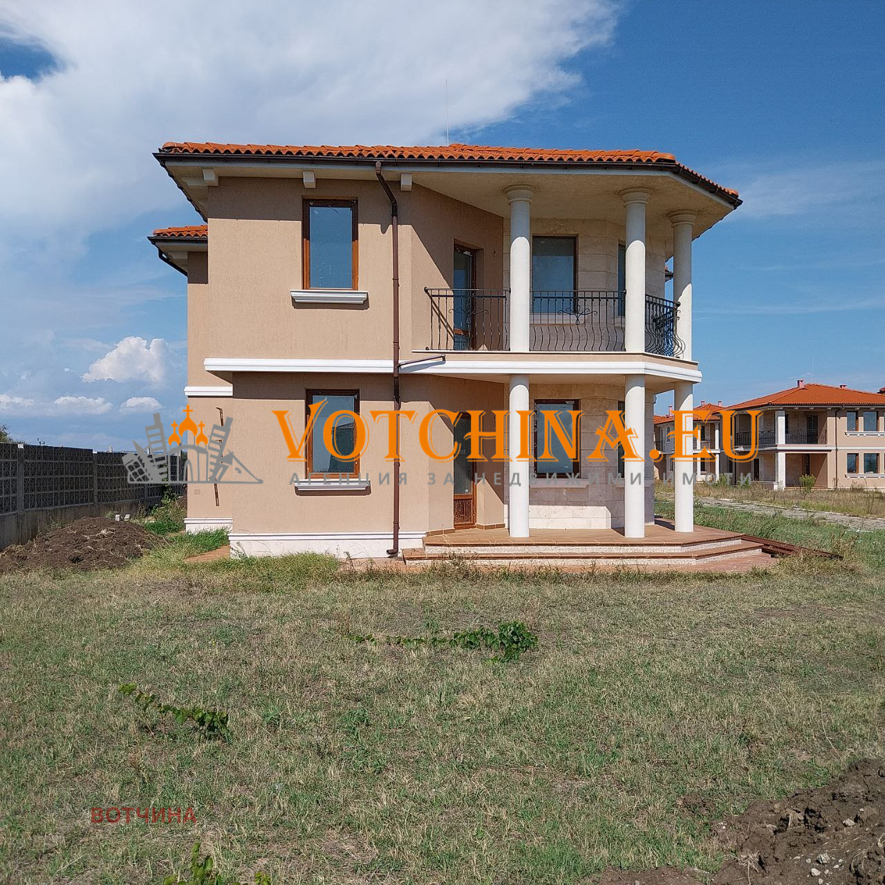 Продава КЪЩА, гр. Поморие, област Бургас, снимка 3 - Къщи - 56218071