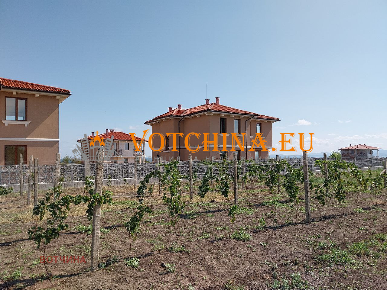 Продава КЪЩА, гр. Поморие, област Бургас, снимка 9 - Къщи - 56218071